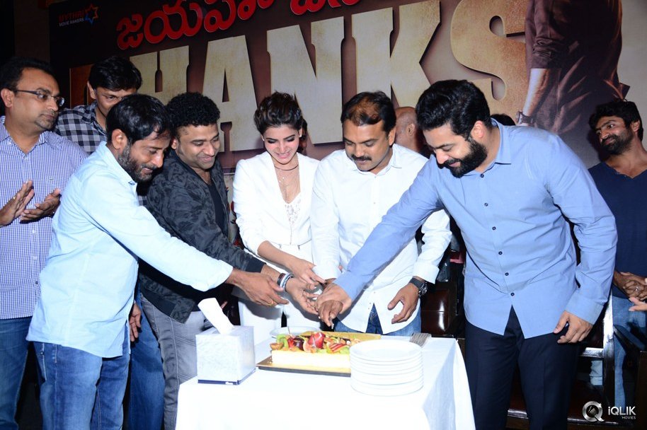 Janatha-Garage-Movie-Thanks-Meet